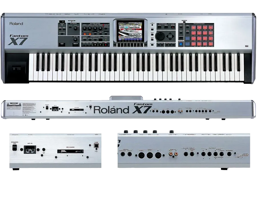 Roland